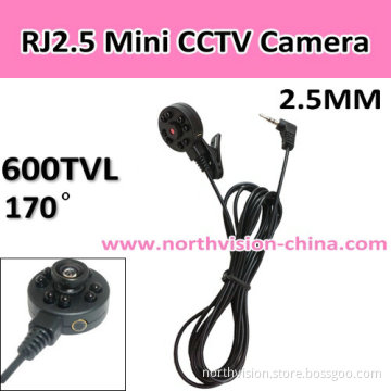 China Wholesale Cheap Mini Rj CCTV Camera